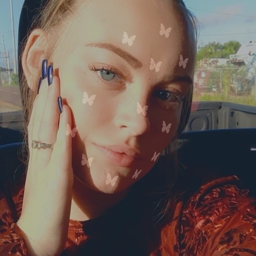 Meet your Posher, Amber